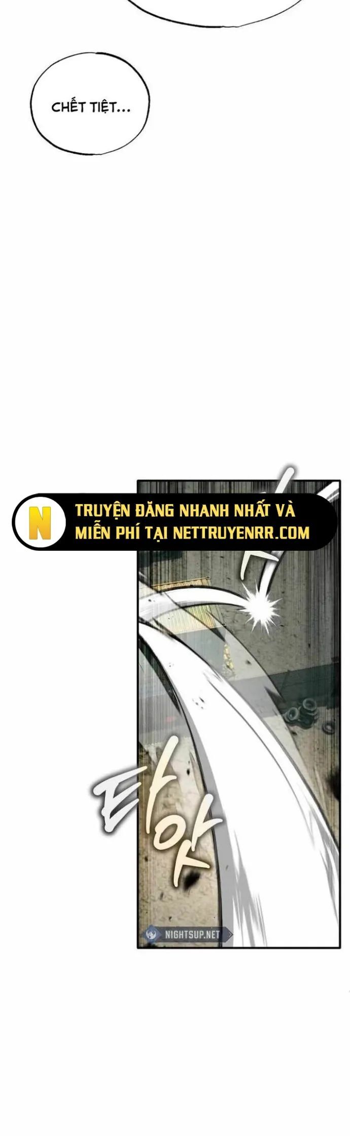 Hồi Quy Giả Về Hưu Chương 57 Ảnh 17