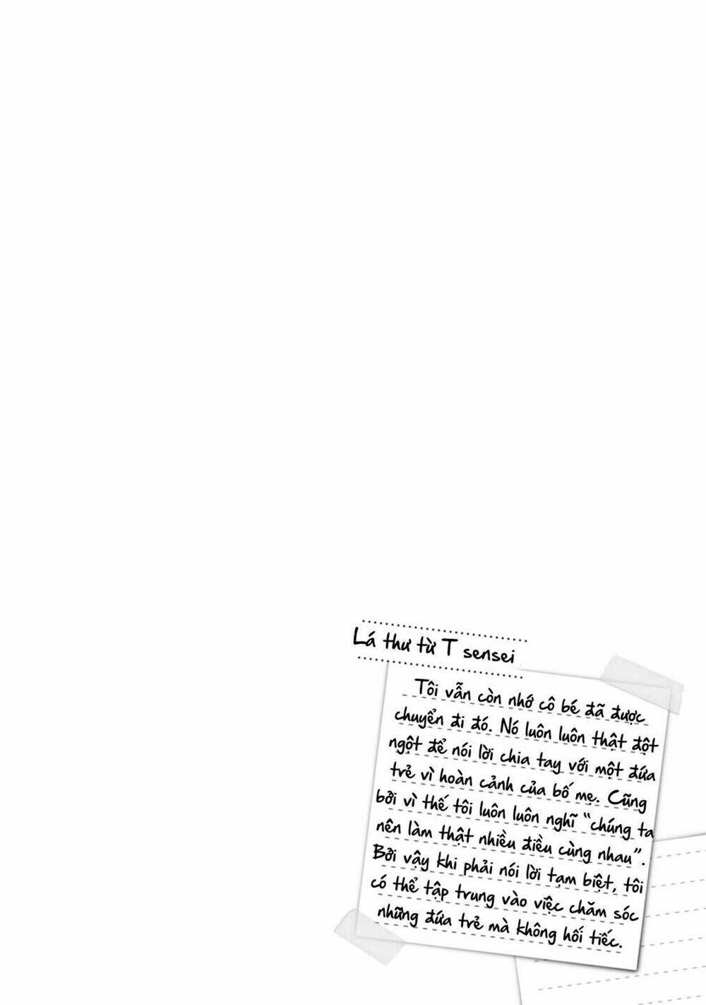 T-Sensei Chương 9 Ảnh 20