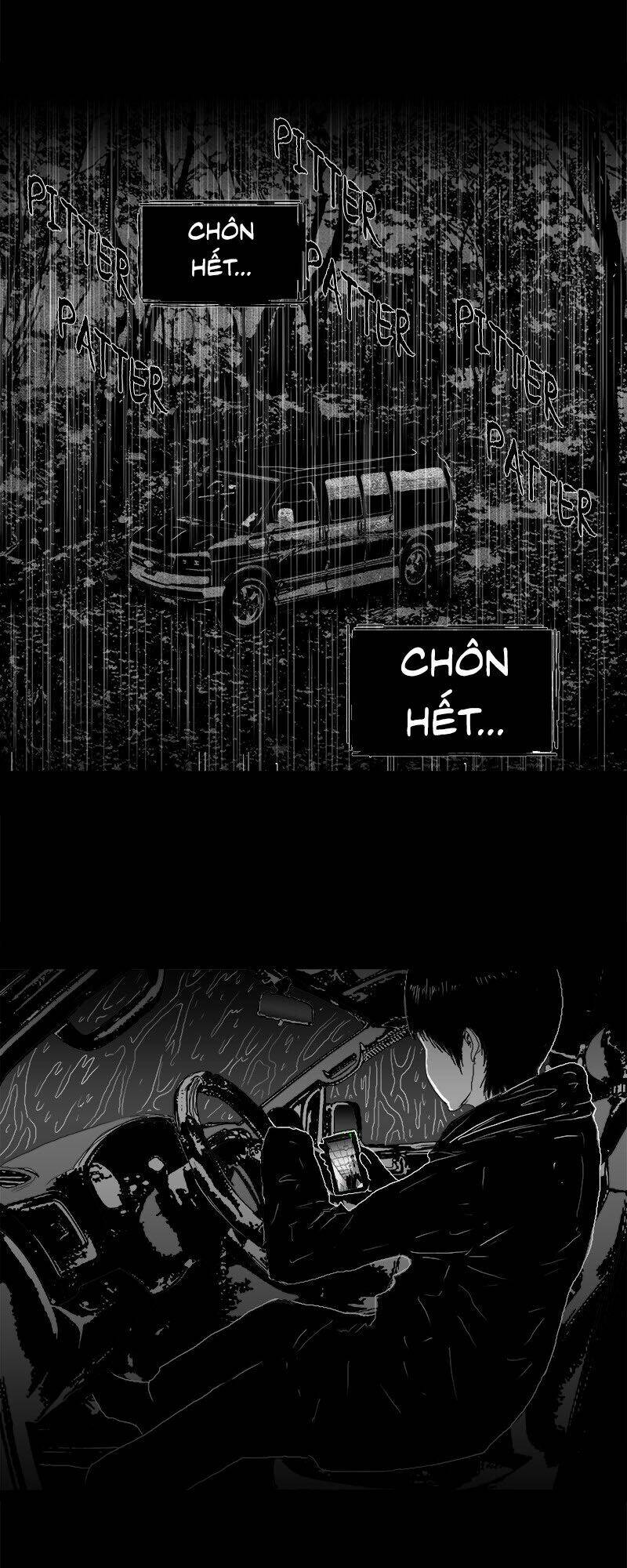 Sống Sót Chương 13 Ảnh 17