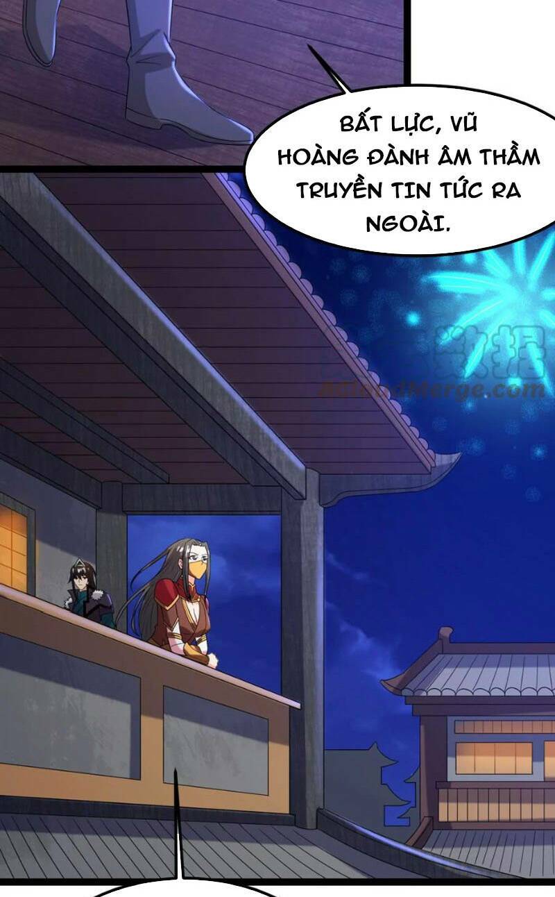 Thôn Phệ Vĩnh Hằng Chương 262 Ảnh 32