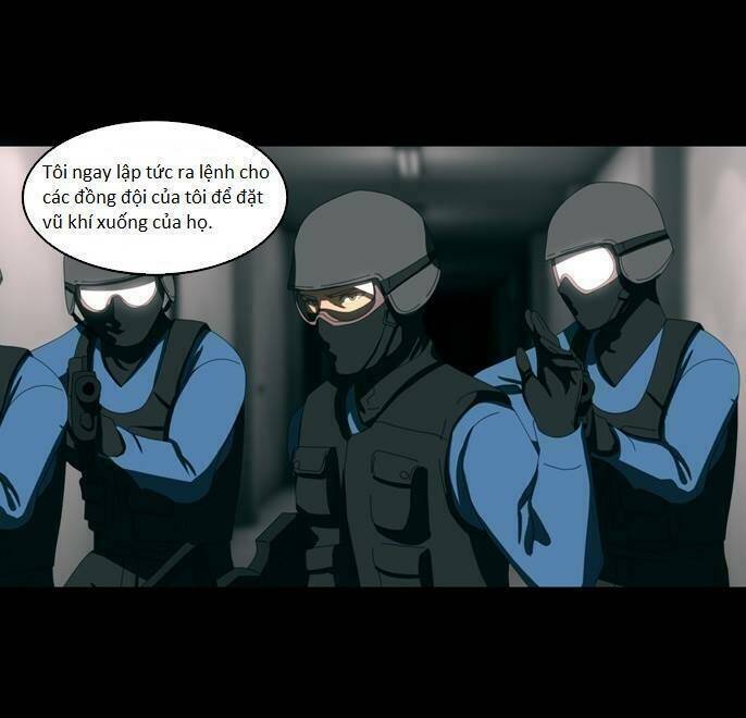 Counter Strike Online Tại Dị Giới Chương 1 Ảnh 34