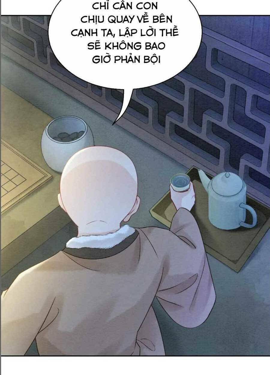 Xung Hỉ Vương Phi Chương 95 Ảnh 45