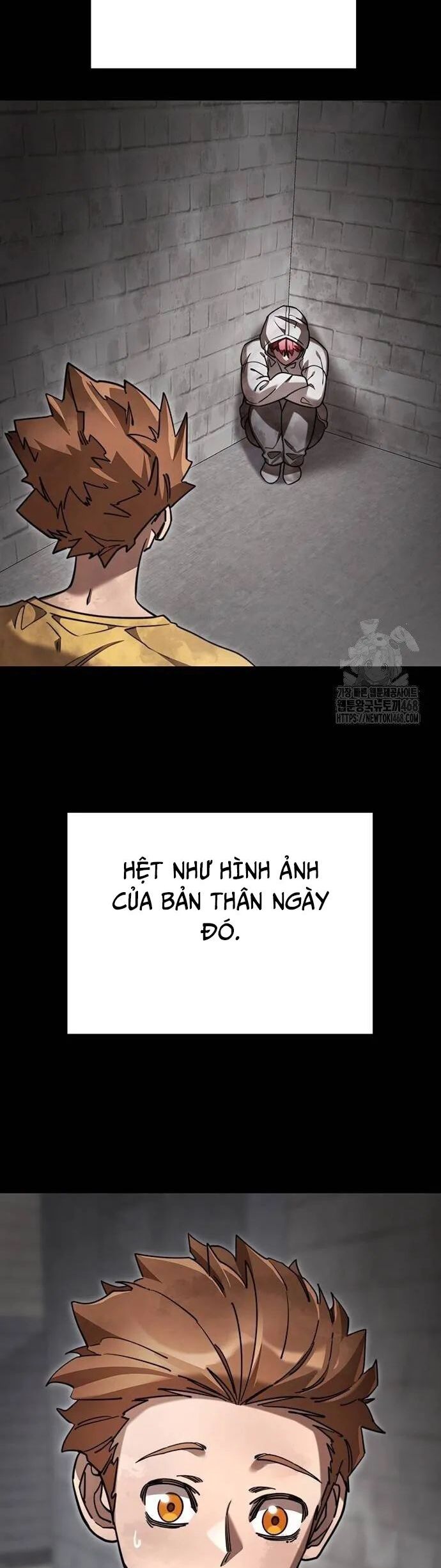 Thiên Ma Tái Lâm Chương 72 Ảnh 32