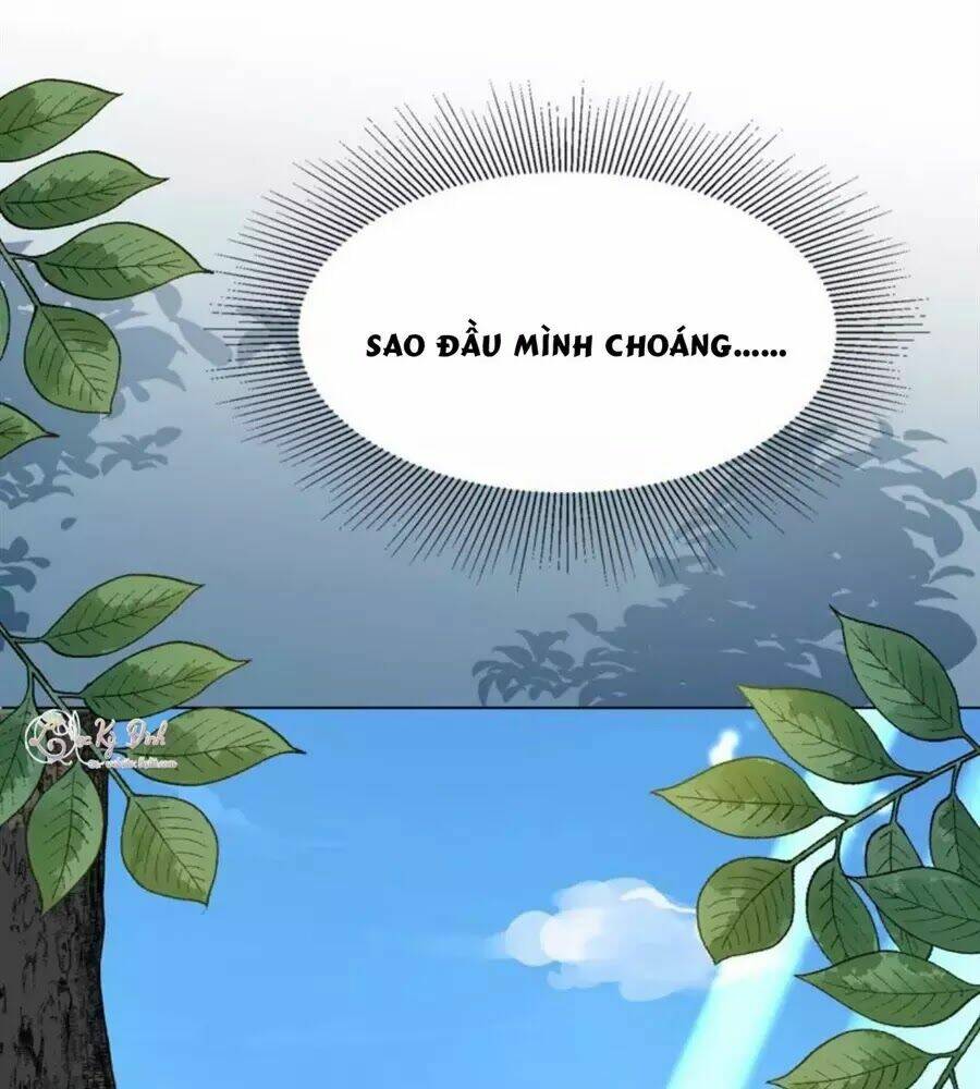 Yêu Long Đại Nhân Của Ta Chương 4 Ảnh 8