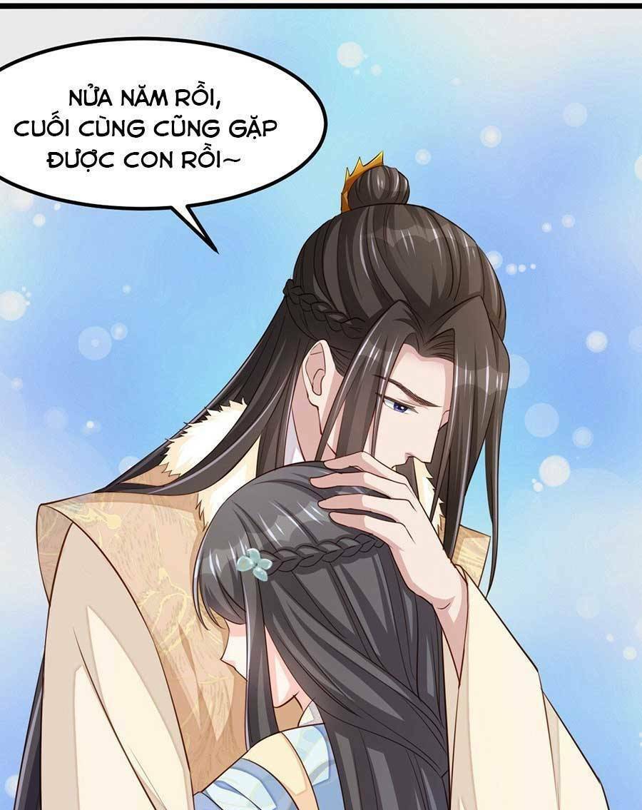 Thuần Hóa Ba Ba Bạo Quân Chương 96 Ảnh 38