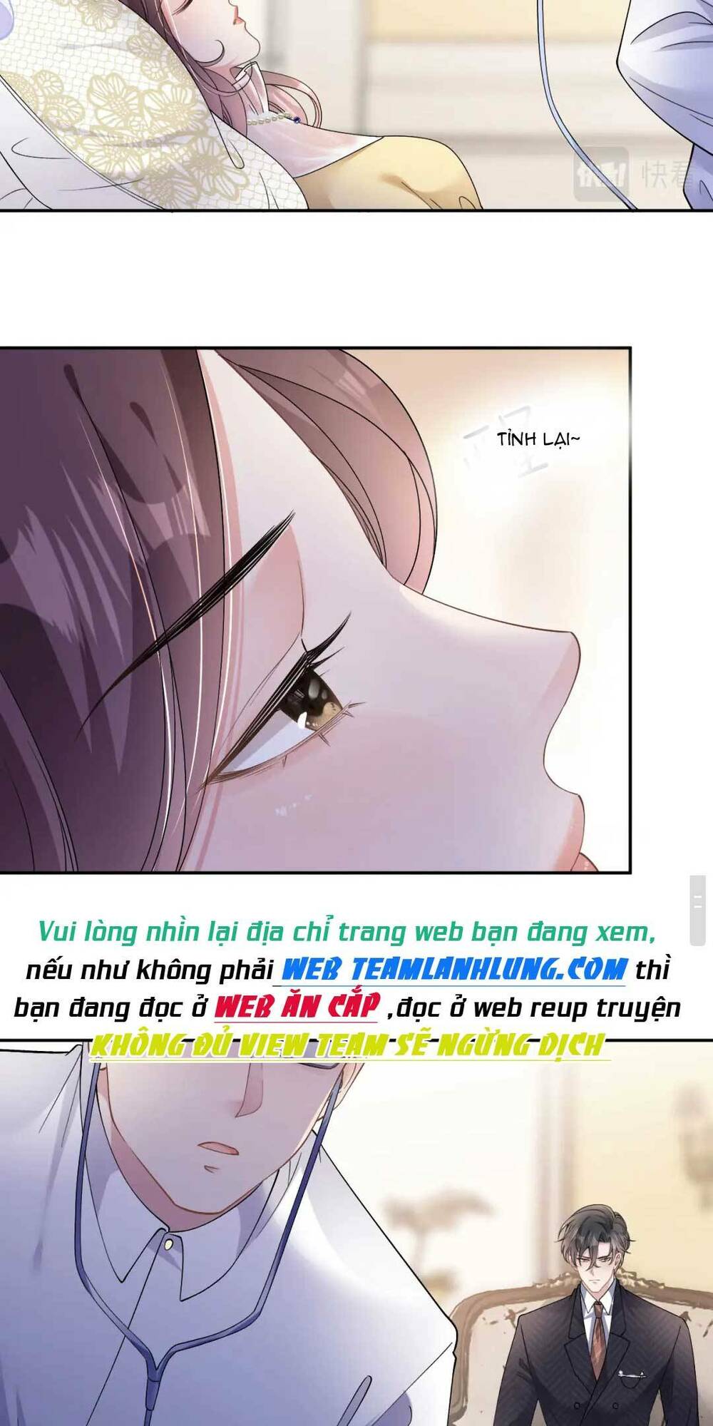 Sau Khi Bị Hắn Ngược Đãi : Cô Quay Lại Trả Thù Chương 13 Ảnh 6