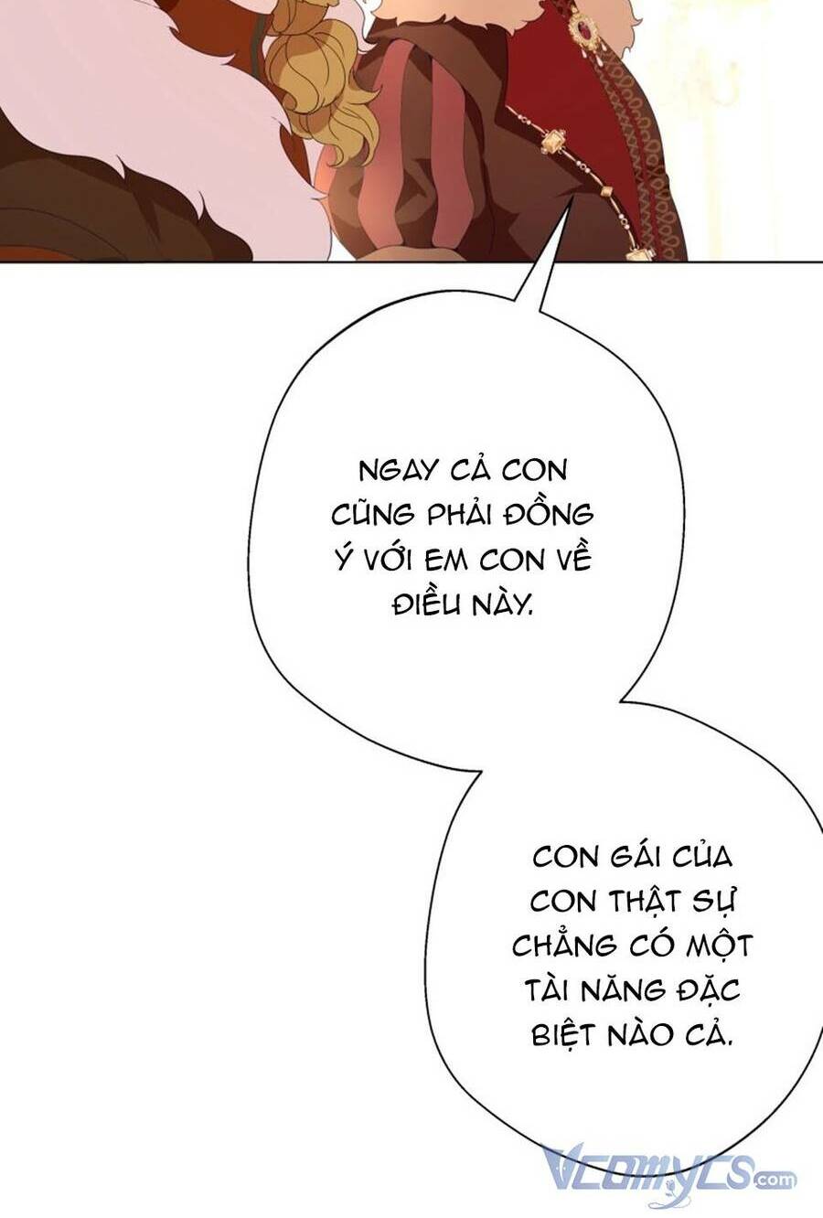 Romeo, Chàng Hãy Biến Đi Chương 10 Ảnh 27