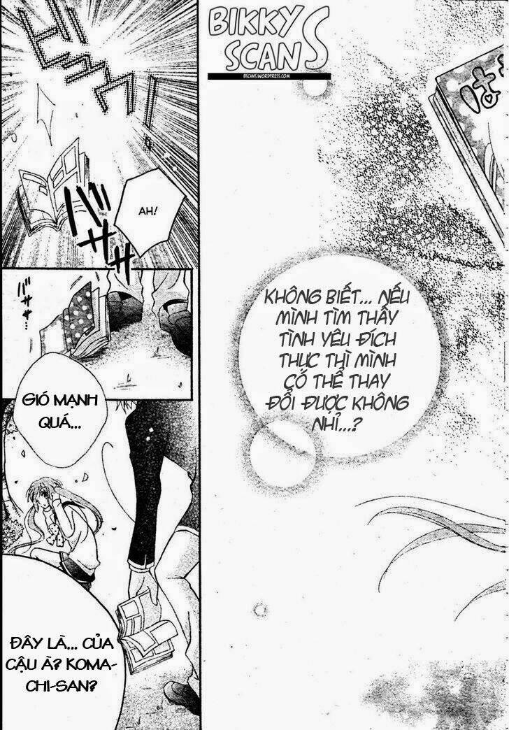 Kimi Ga Suki Toka Arienai Chương 1 Ảnh 17