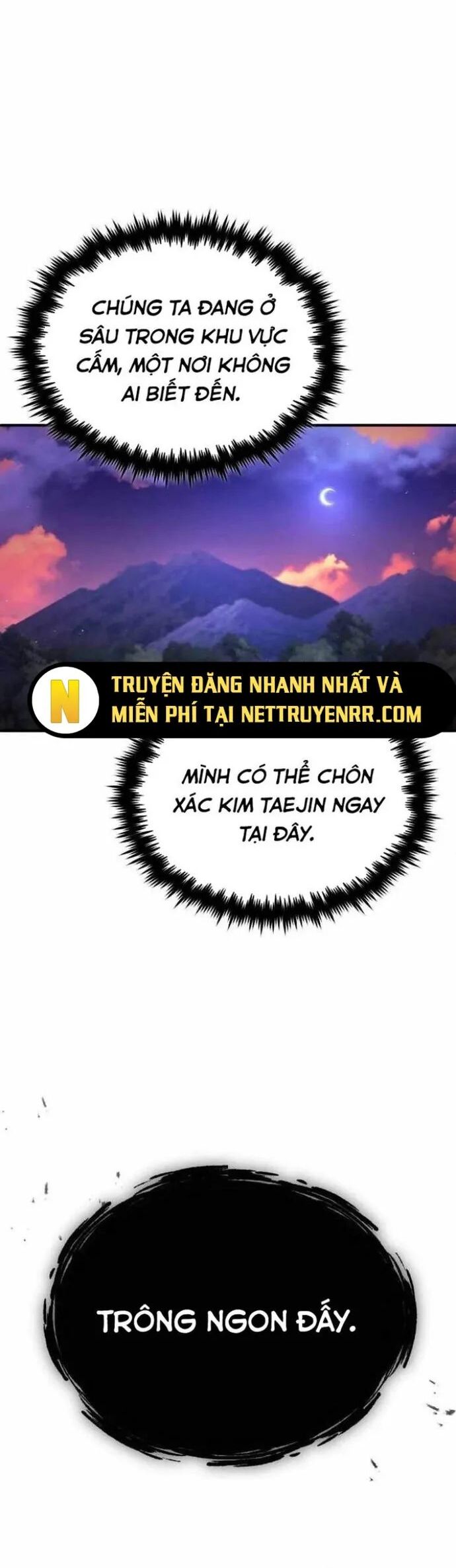 Hồi Quy Giả Về Hưu Chương 57 Ảnh 53