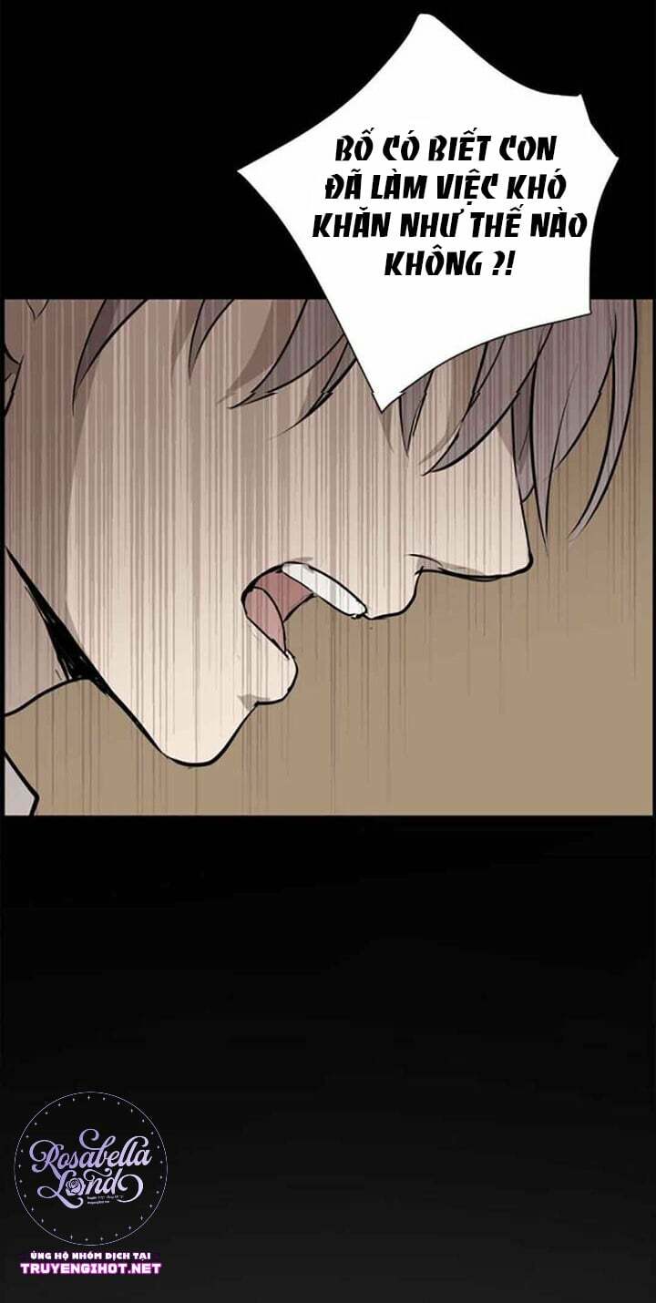 Tình Yêu Tuổi Trẻ Chương 30 Ảnh 36