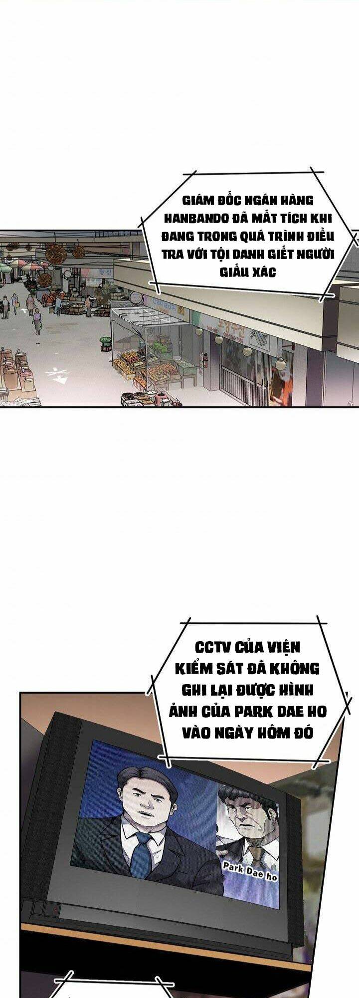 Điều Tra Viên Chuyển Sinh Chương 124 Ảnh 3