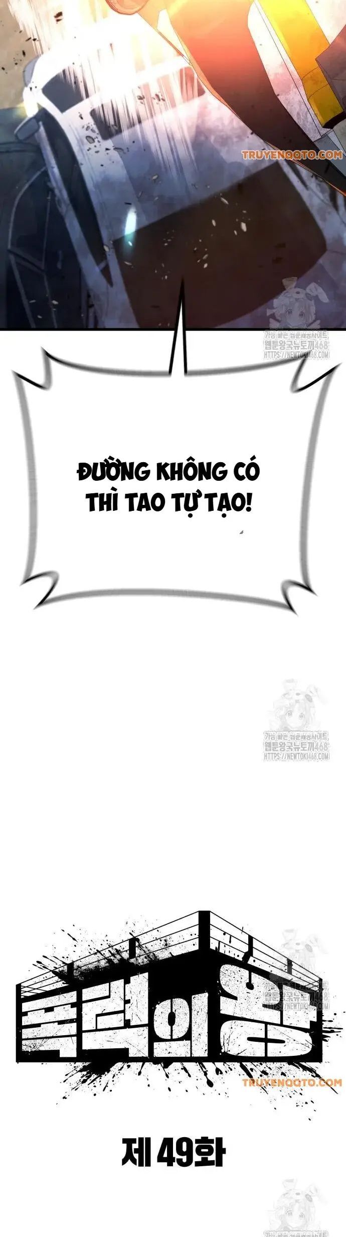 Bạo Lực Vương Chương 48 Ảnh 45