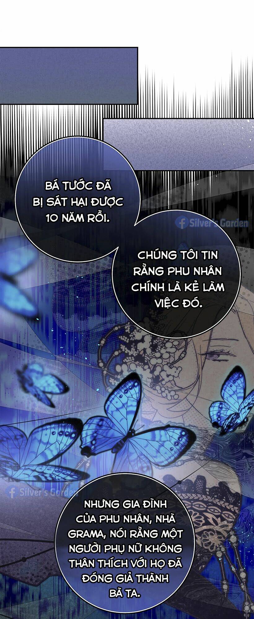 Hung Mãnh Tiểu Thư Chương 44 Ảnh 12