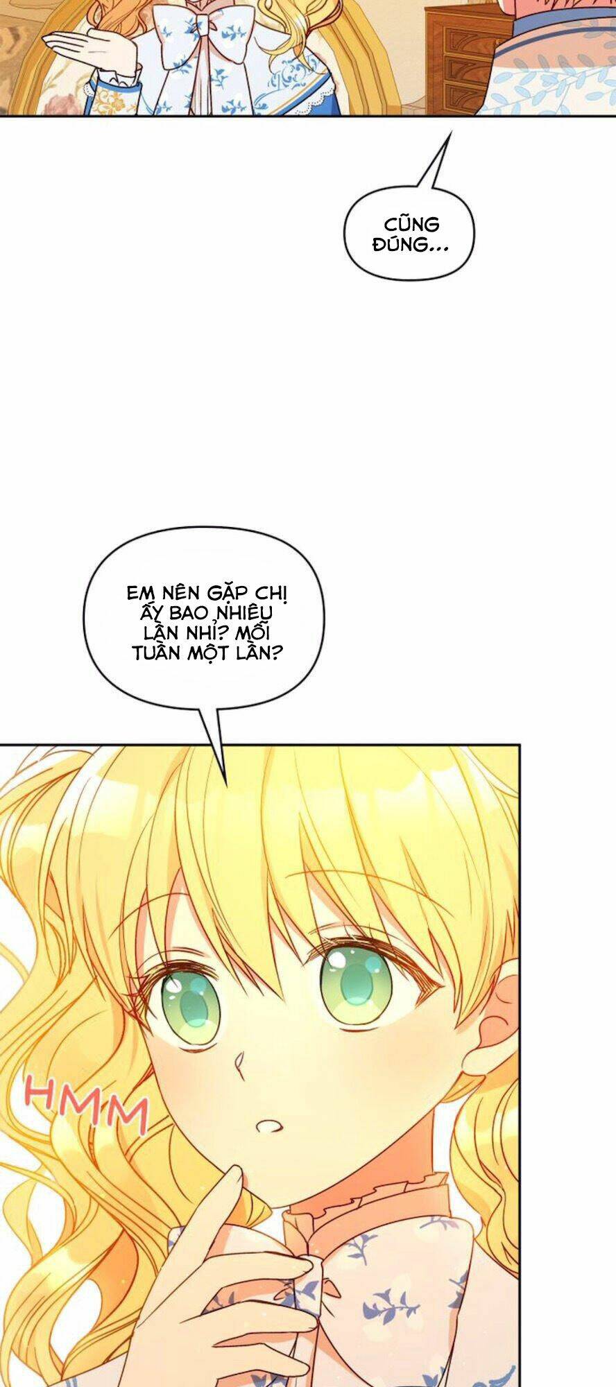 Nhật Ký Quan Sát Elena Evoy Chương 39 Ảnh 58