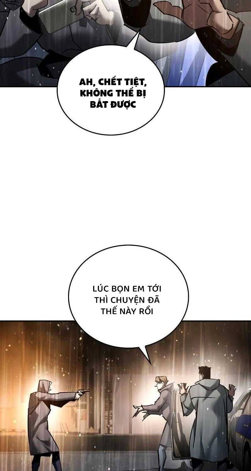 Dạ Thánh Chương 3 Ảnh 38
