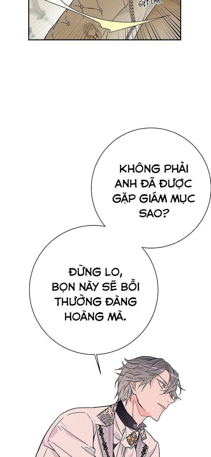 Hung Mãnh Tiểu Thư Chương 48 Ảnh 21