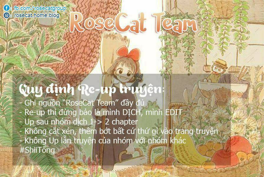 Nàng Công Chúa Của Sách Chương 1 Ảnh 3