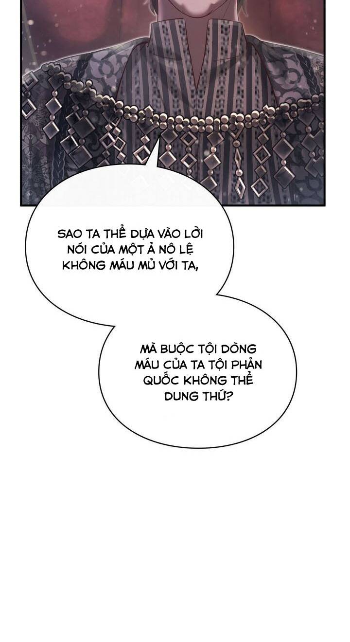 Sự Hy Sinh Của Ác Quỷ Chương 49 Ảnh 91