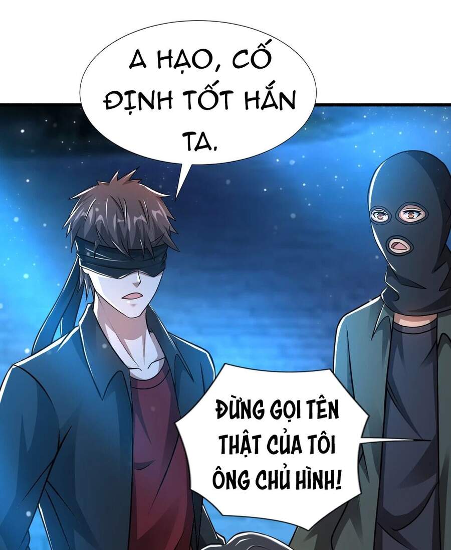 Siêu Năng Phân Hóa Chương 32 Ảnh 39