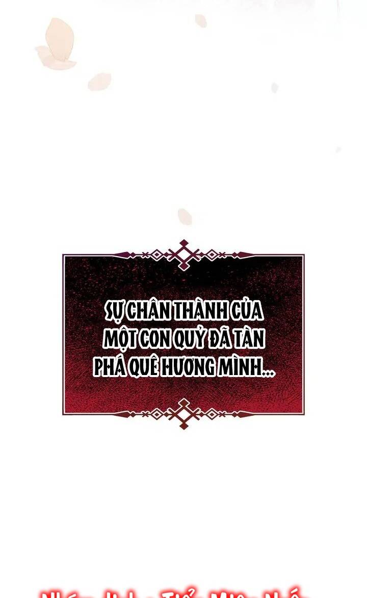 Sự Hy Sinh Của Ác Quỷ Chương 44 Ảnh 66