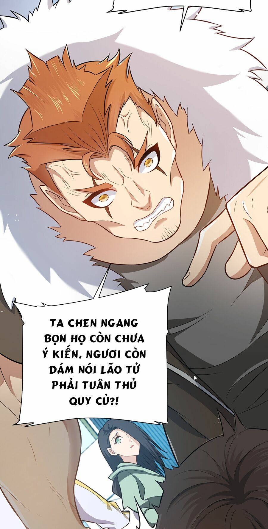Hệ Thống Mô Phỏng Linh Sủng Chương 5 Ảnh 6