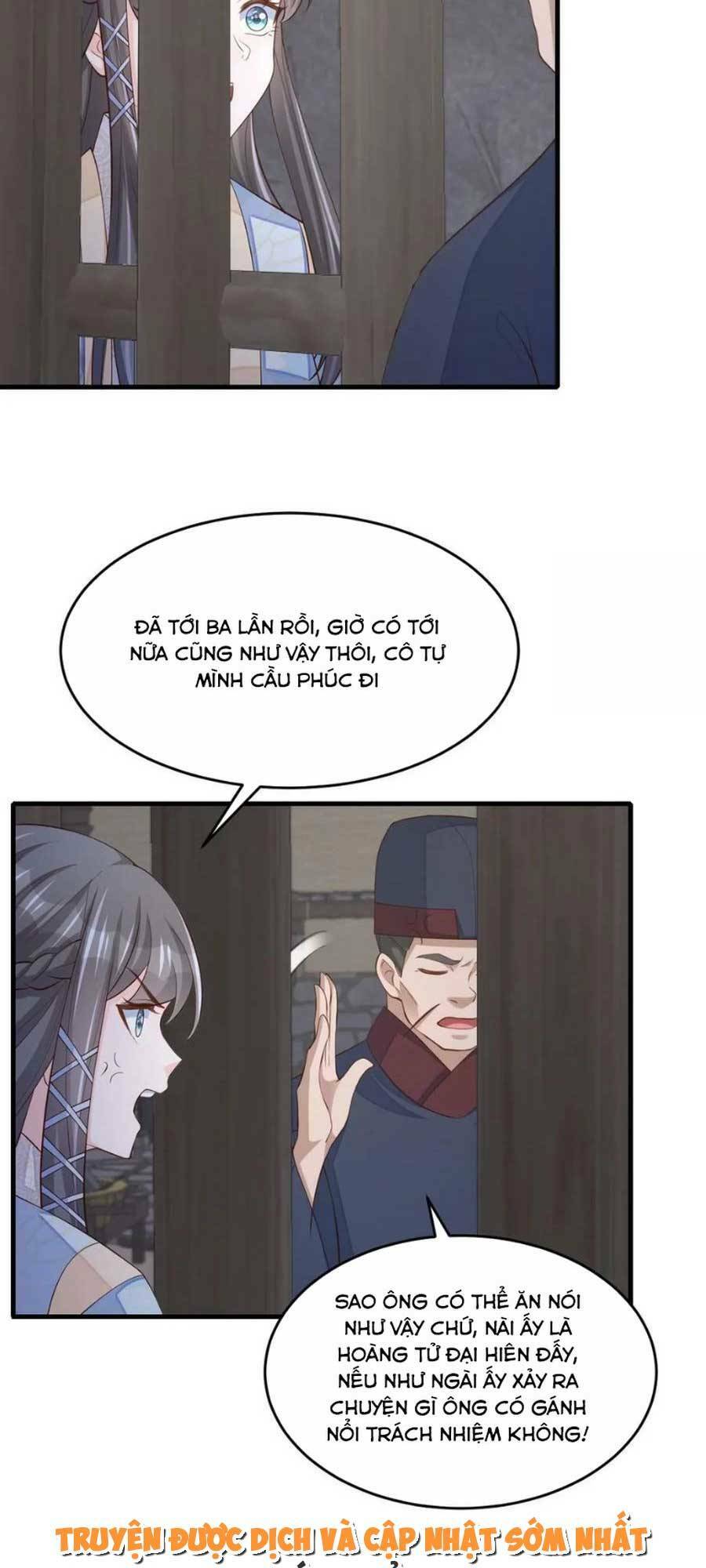 Thuần Hóa Ba Ba Bạo Quân Chương 86 Ảnh 36