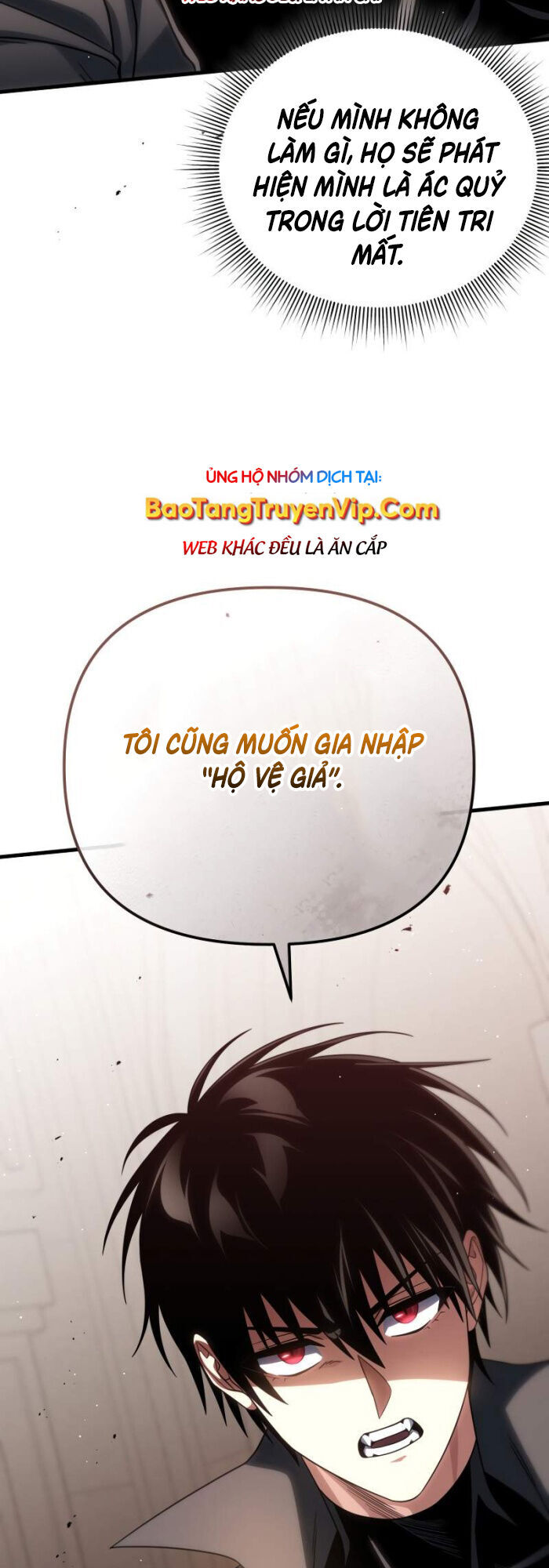 Sự Trở Lại Của Người Chơi Sau 10000 Năm Chương 103 Ảnh 62