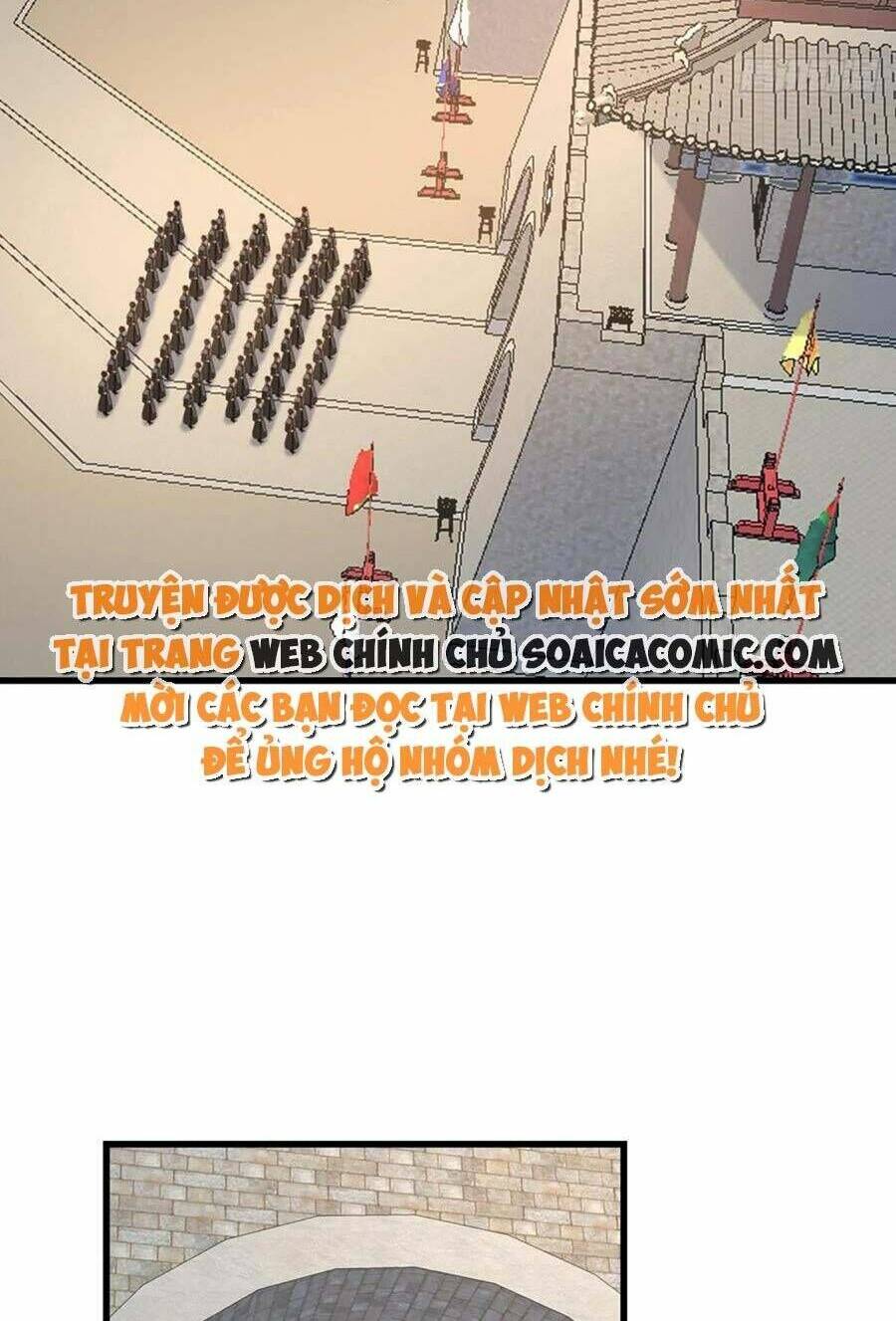 Thuần Hóa Ba Ba Bạo Quân Chương 94 Ảnh 55