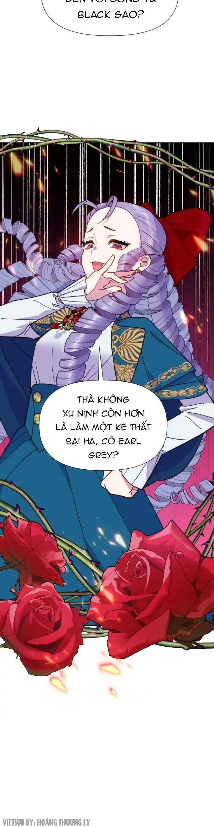 Pháp Sư Hiện Kim Trong Trò Chơi Lỗi Chương 8 Ảnh 11