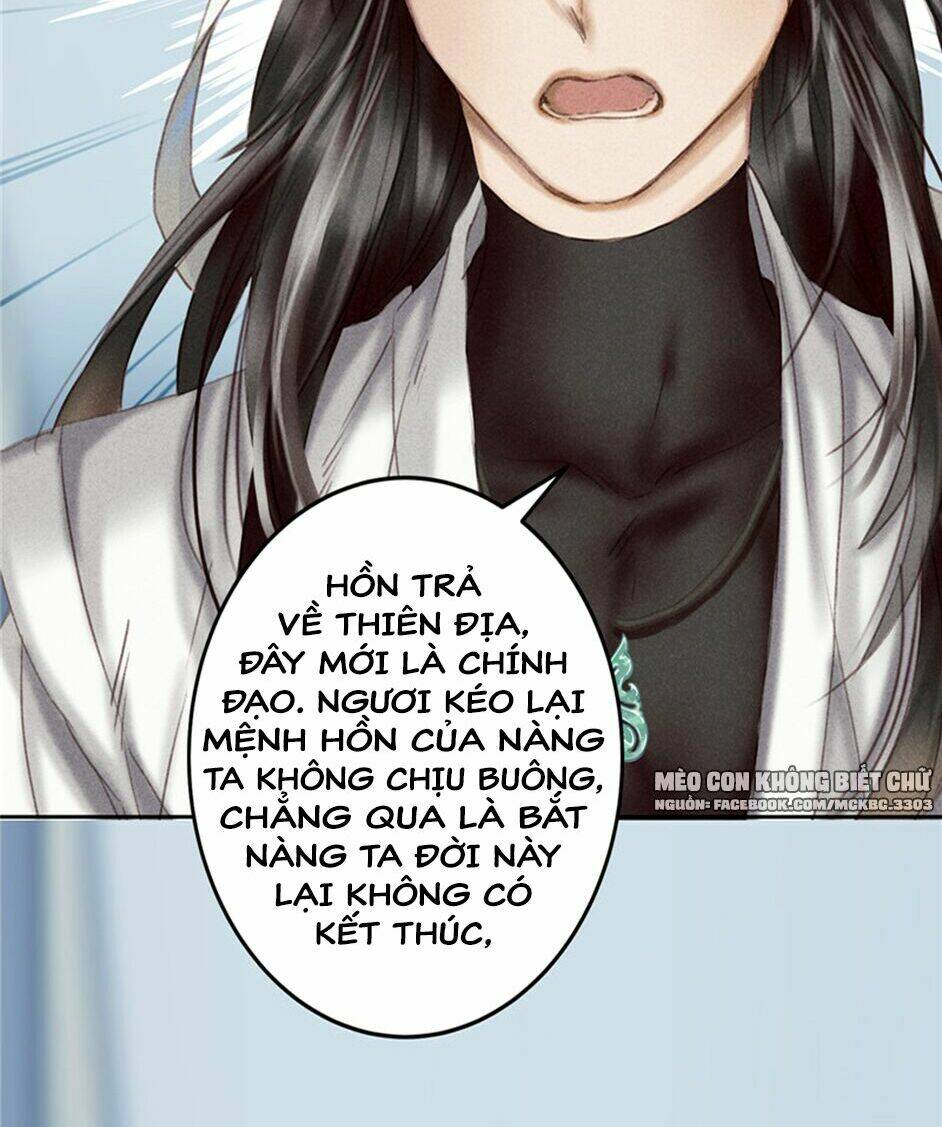 Tiếu Tạng Câu Chương 2 Ảnh 31