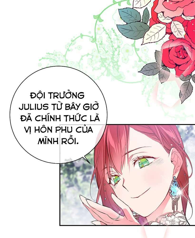 Hung Mãnh Tiểu Thư Chương 46 Ảnh 16