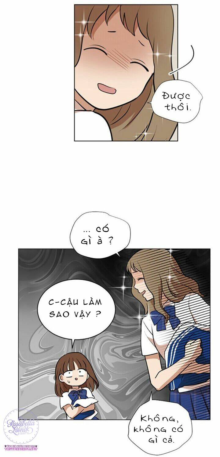 Tình Yêu Tuổi Trẻ Chương 32 Ảnh 5