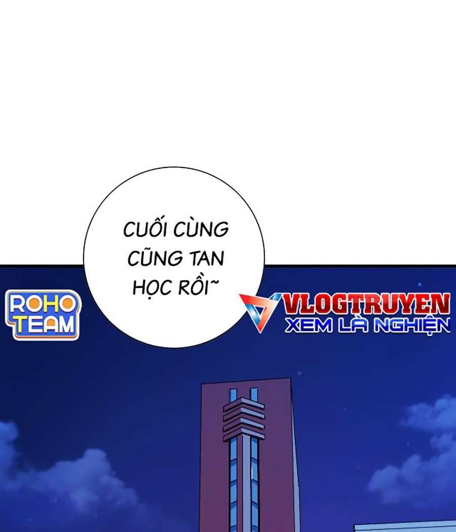 Kí Hiệu Cuối Cùng Chương 7 Ảnh 41