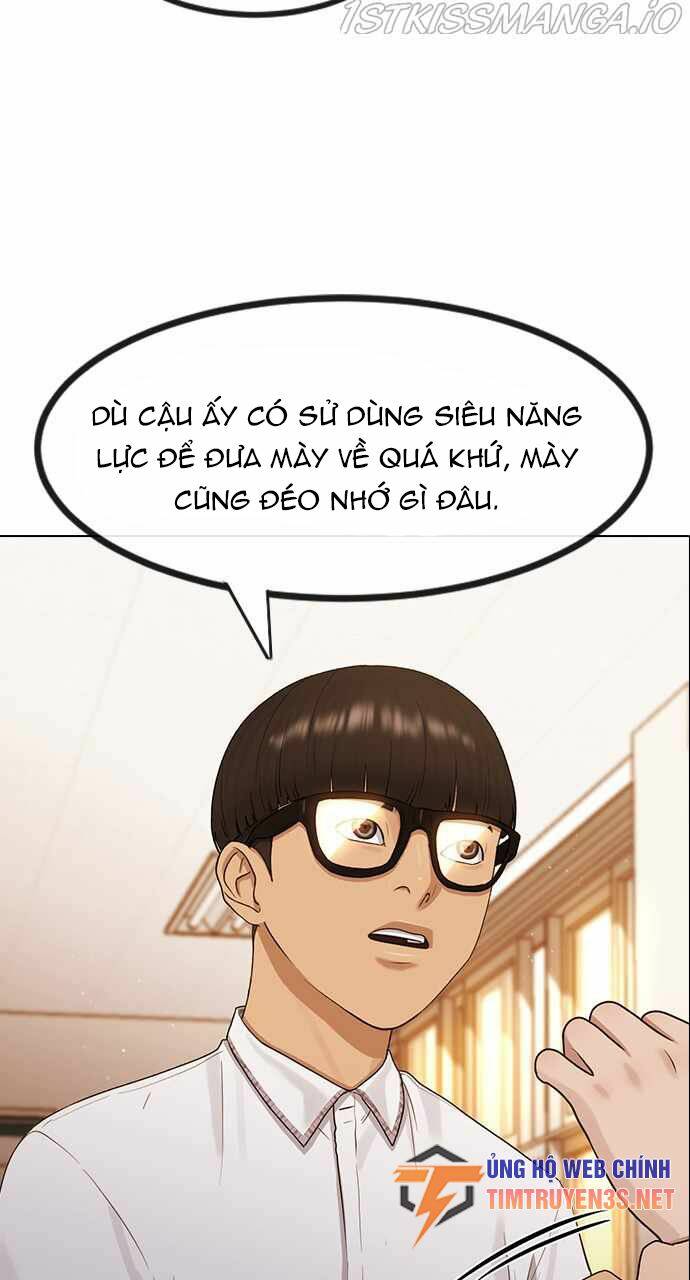 Trường Học Thôi Miên Chương 49 Ảnh 16