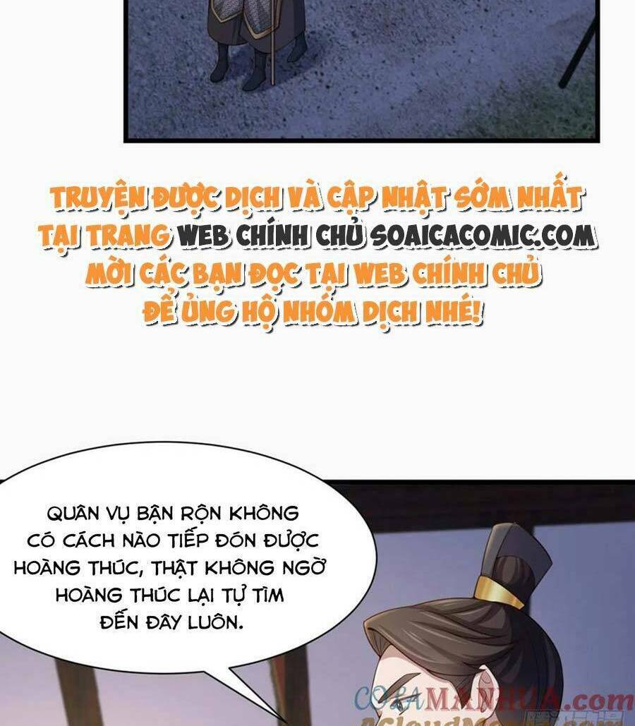 Thuần Hóa Ba Ba Bạo Quân Chương 91 Ảnh 28