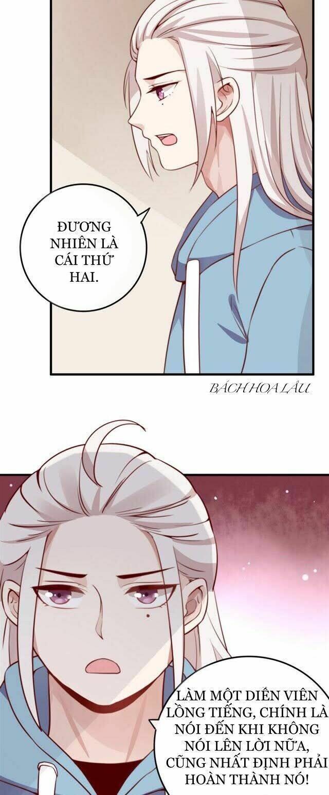 Bỉ Chi Tì Sương Chương 6 Ảnh 17