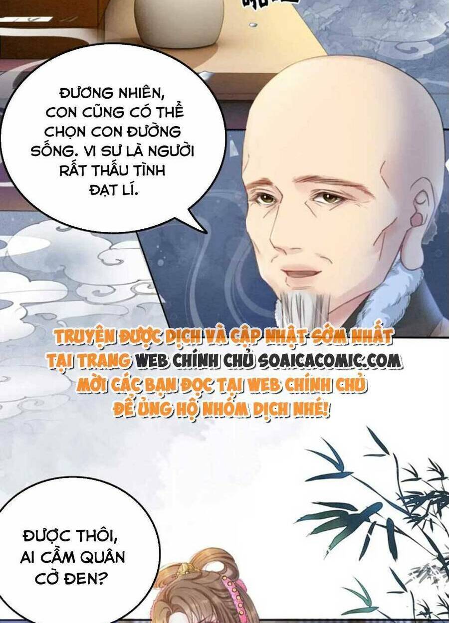 Xung Hỉ Vương Phi Chương 94 Ảnh 57