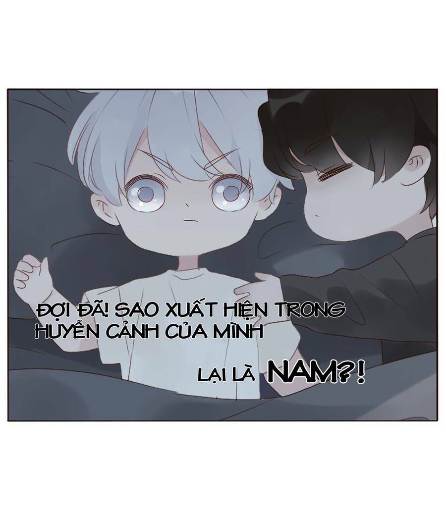 Ôm Hôn Mạc Nhiên Chương 17 Ảnh 53