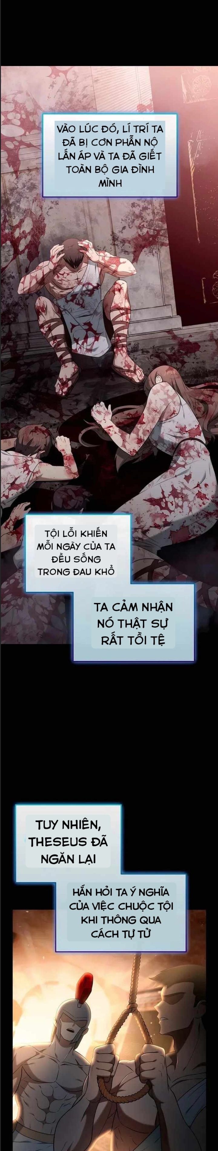 Theo Dõi Kênh Của Thánh Nhân Chương 33 Ảnh 33