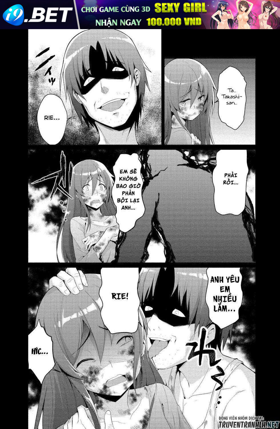 Succubus Iinchou Ni Okotowari Sa Remashite Chương 4 Ảnh 15