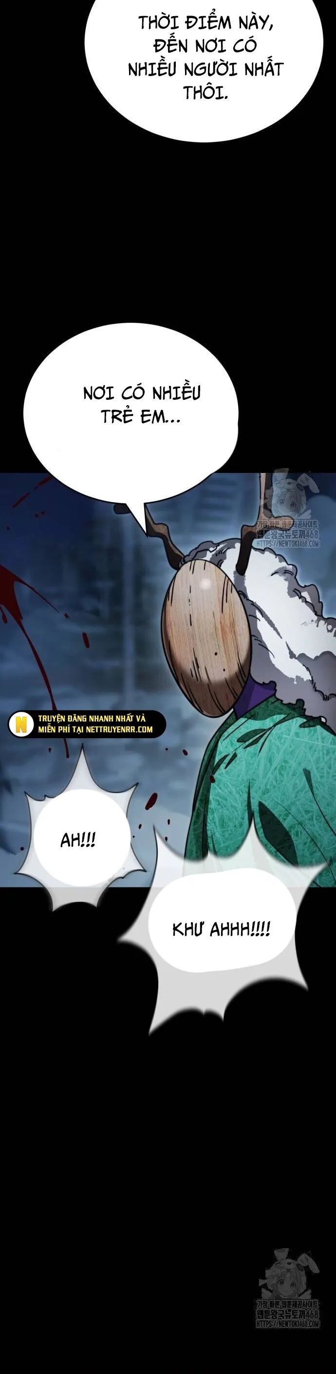 Thiên Ma Tái Lâm Chương 72 Ảnh 6