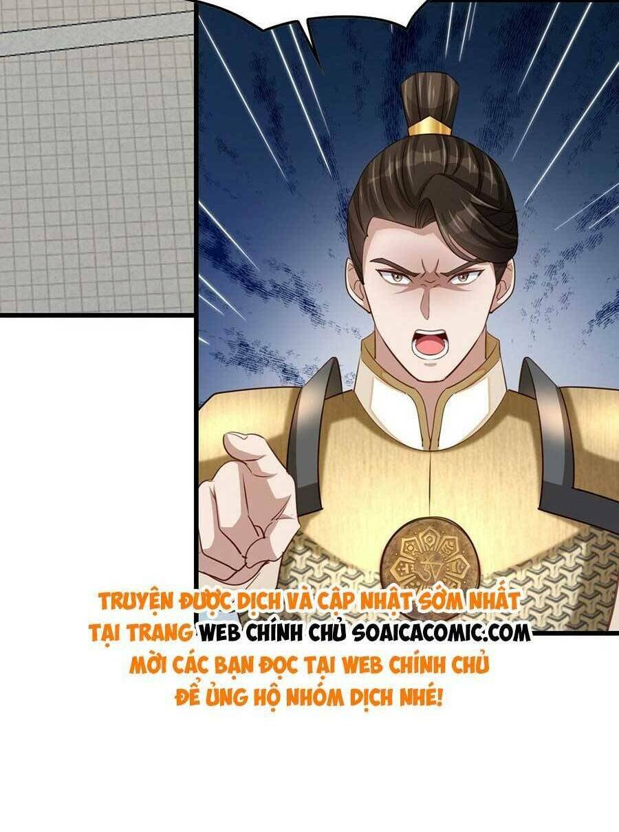 Thuần Hóa Ba Ba Bạo Quân Chương 96 Ảnh 55