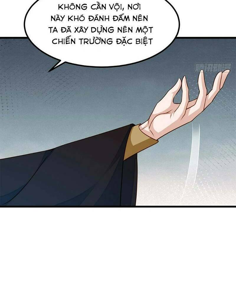 Thuần Hóa Ba Ba Bạo Quân Chương 102 Ảnh 61