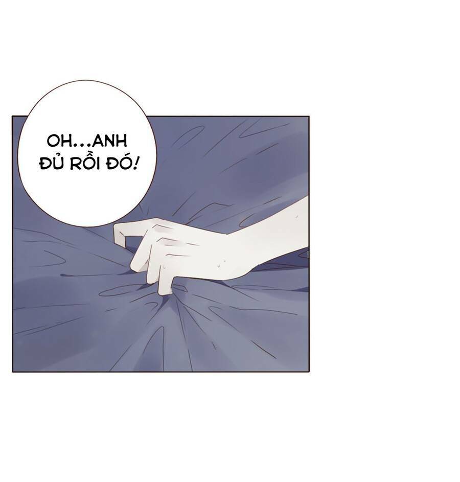 Ôm Hôn Mạc Nhiên Chương 18 Ảnh 14