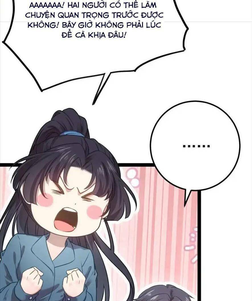 Nghịch Đồ Mỗi Ngày Đều Muốn Bắt Nạt Sư Phụ Chương 158 Ảnh 51