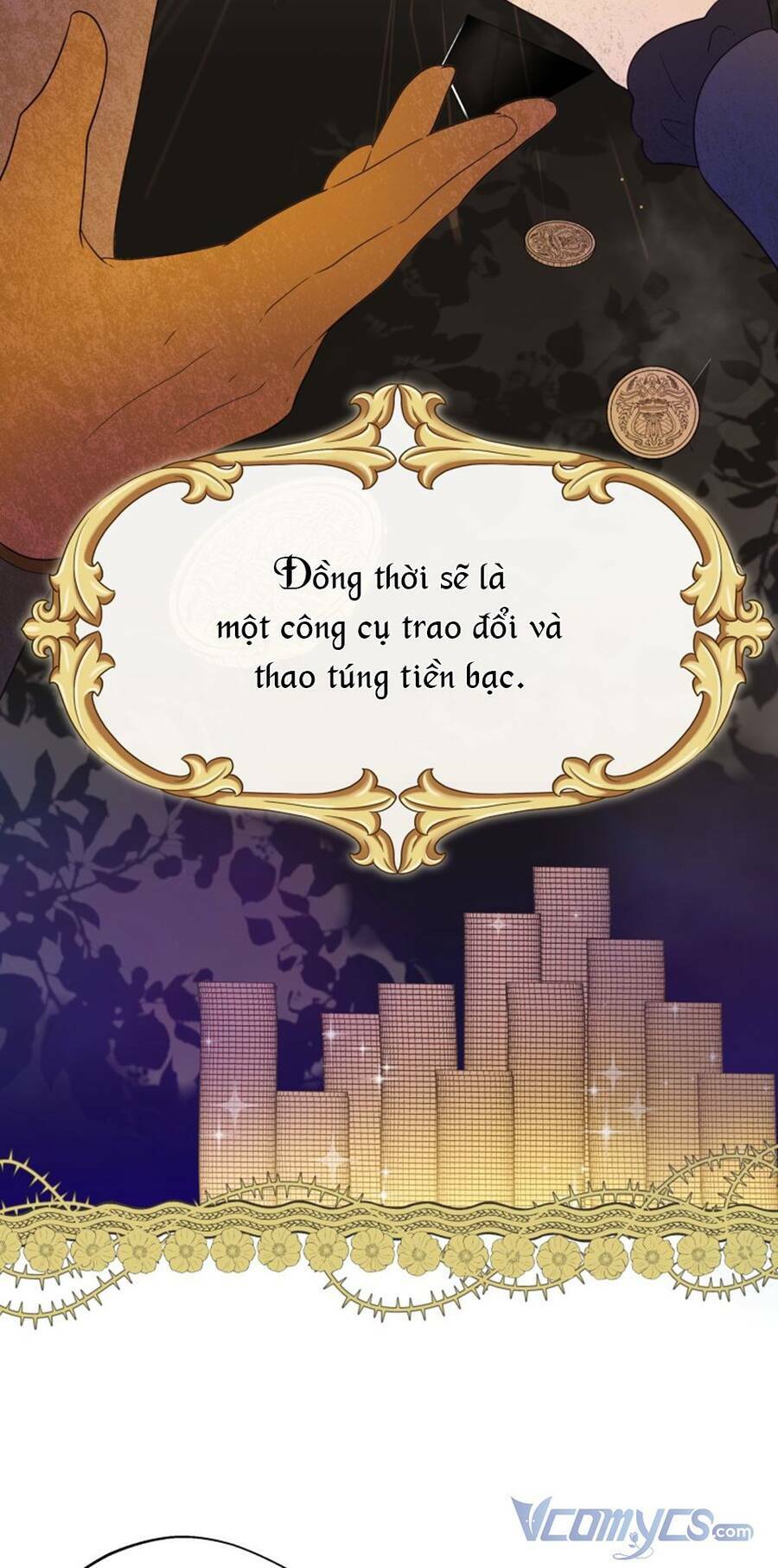 Romeo, Chàng Hãy Biến Đi Chương 10 Ảnh 84