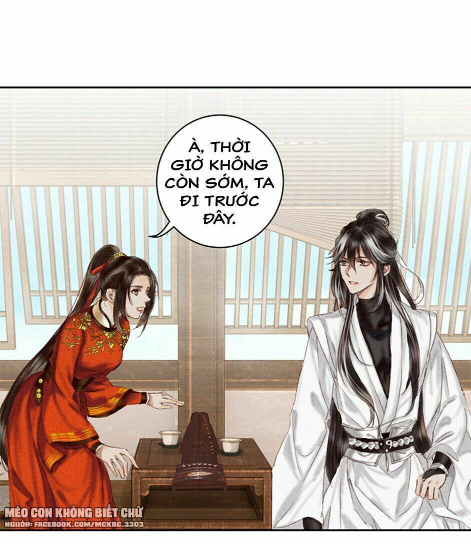 Tiếu Tạng Câu Chương 4 Ảnh 22