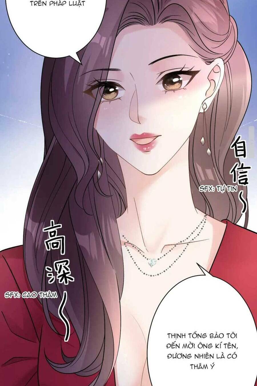 Sau Khi Bị Hắn Ngược Đãi : Cô Quay Lại Trả Thù Chương 14 Ảnh 39