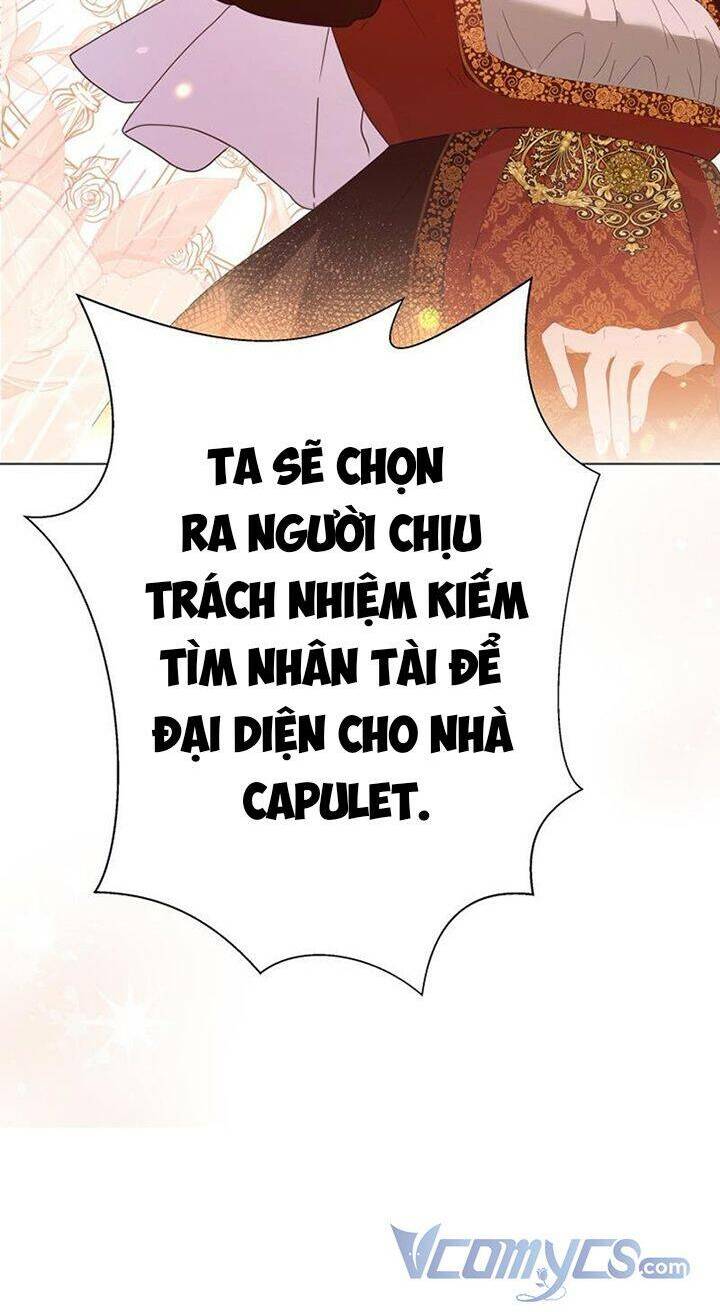 Romeo, Chàng Hãy Biến Đi Chương 9 Ảnh 19