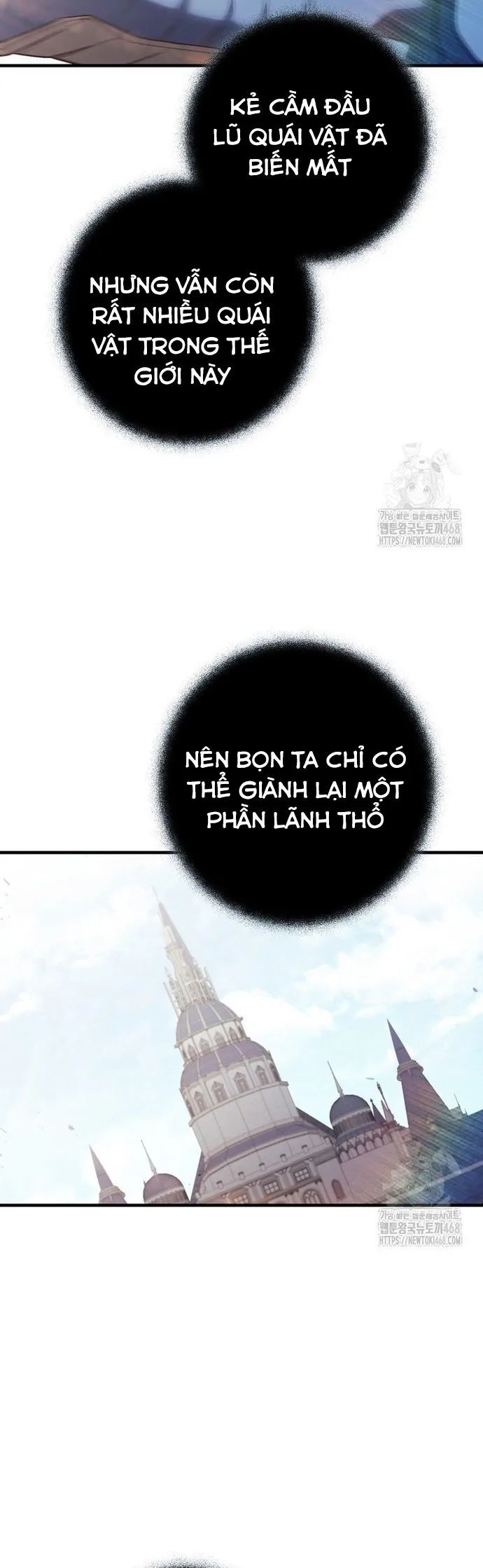Anh Hùng Trở Lại Chương 116.1 Ảnh 45